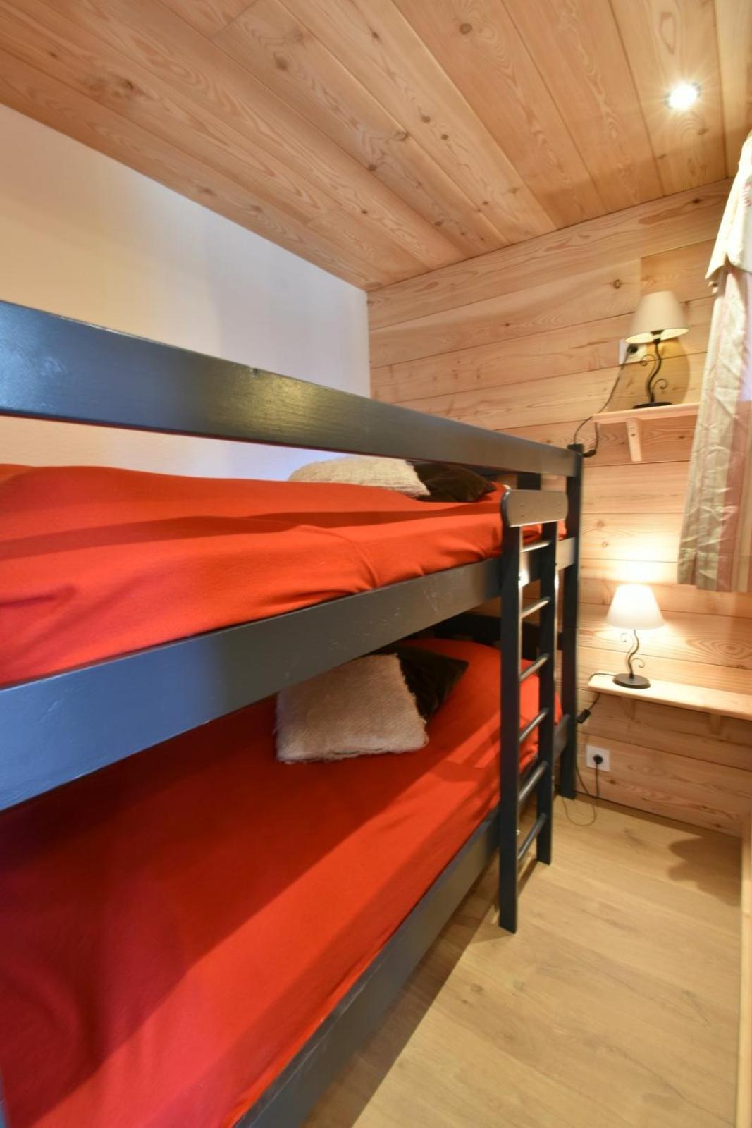 Chalet Serre Chevalier Avec Vue Exceptionnelle Puy-Saint-Pierre Exterior photo